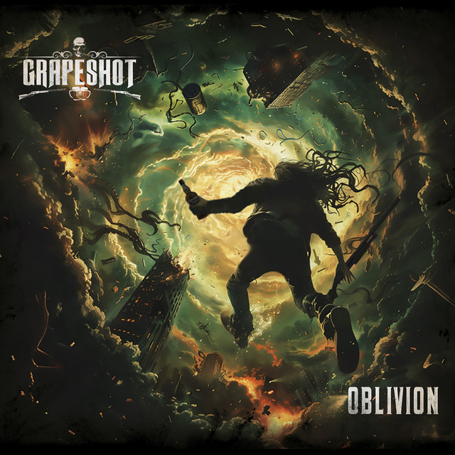 Grapeshot