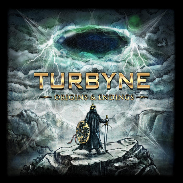 Turbyne