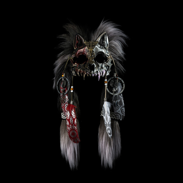 The Wolf You Feed