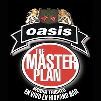 En Vivo en Hispano Bar