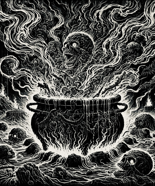 Altar of Obedience