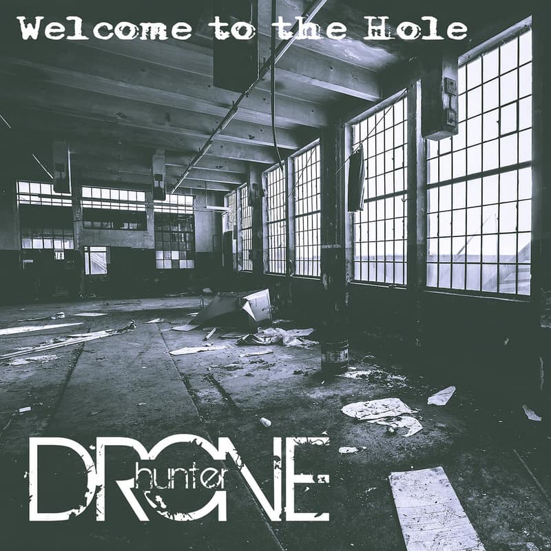 Drone Hunter