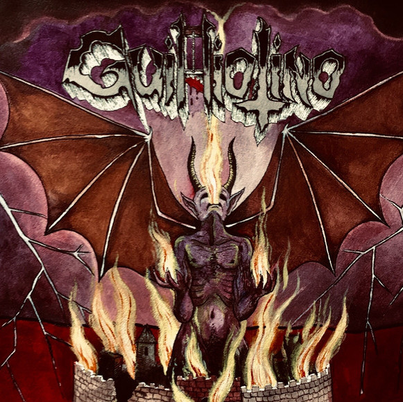 Guilliotino