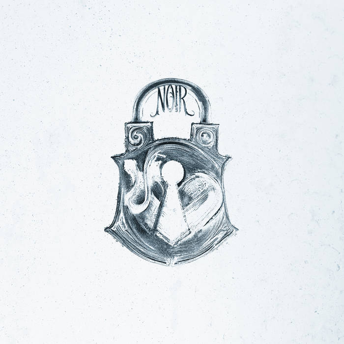 OPVS NOIR Vol. 2 (Instrumental)