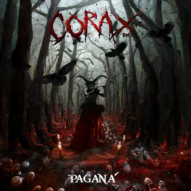 Corax BM