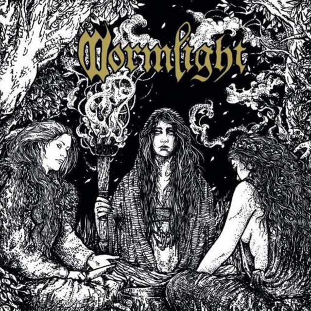 Wormlight