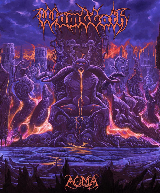 Wombbath