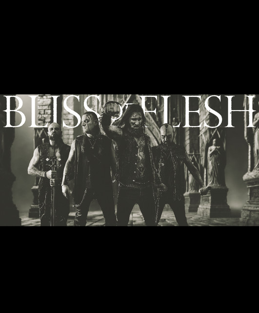 Bliss of Flesh