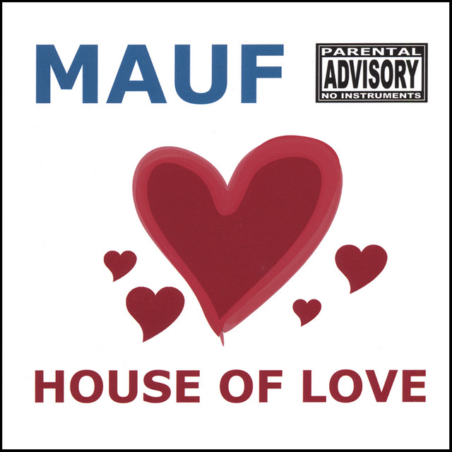 Mauf