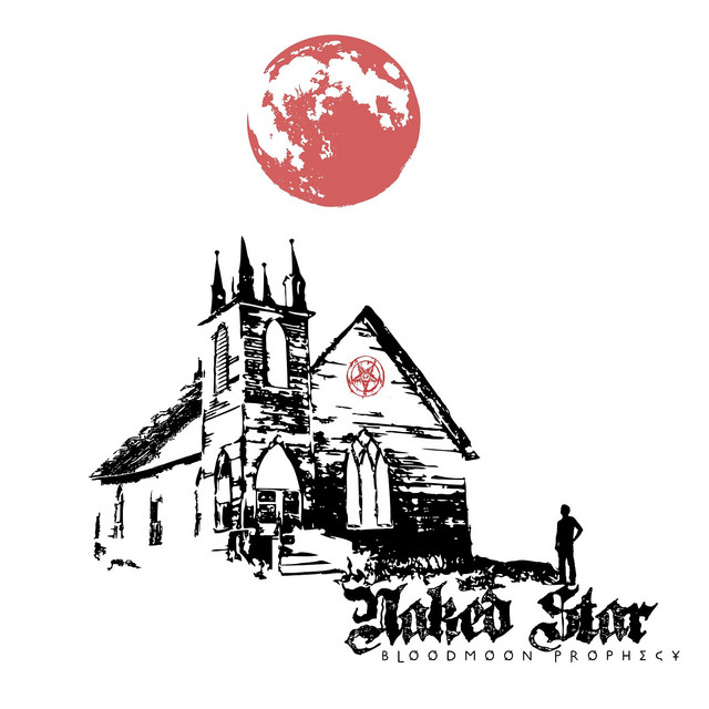 Naked Star