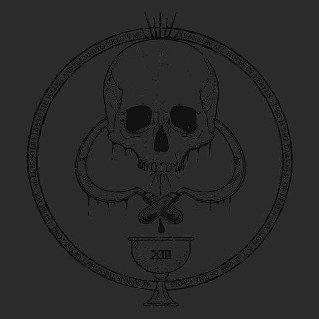 Ritual Death