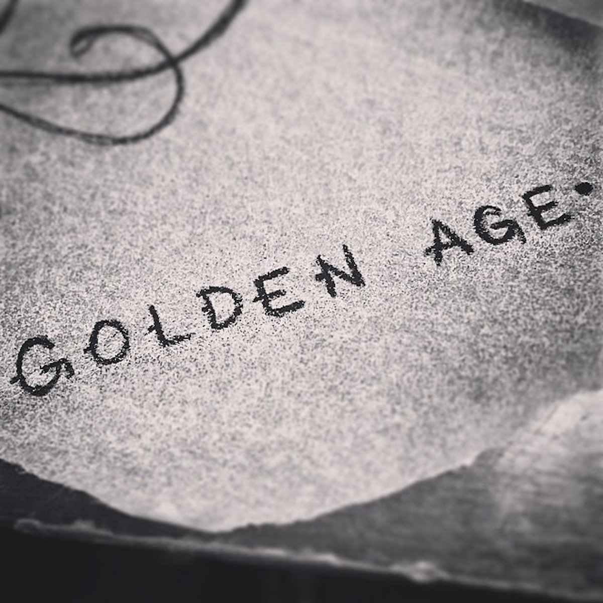 Golden Age