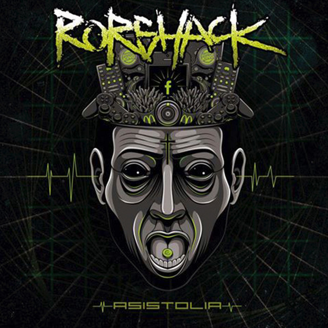 Rorshack