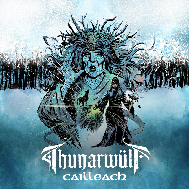 ThunarWülf