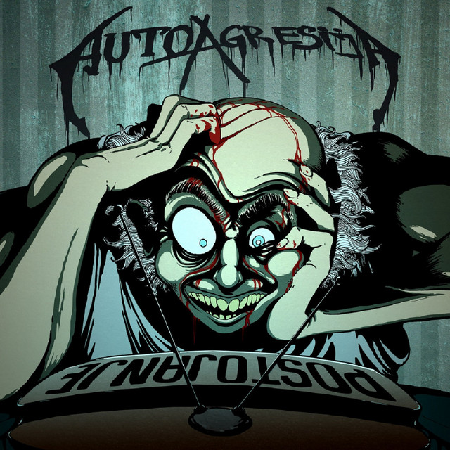 Autoagresija