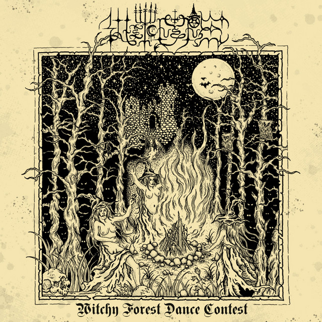 Witchyre