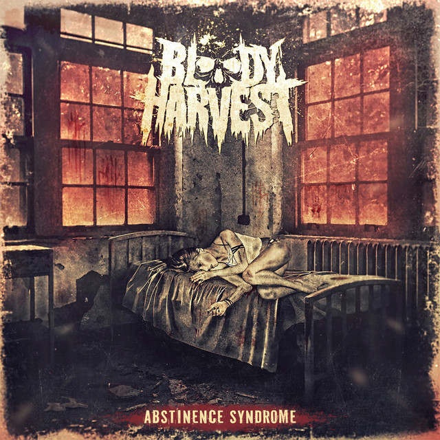 Bloody Harvest