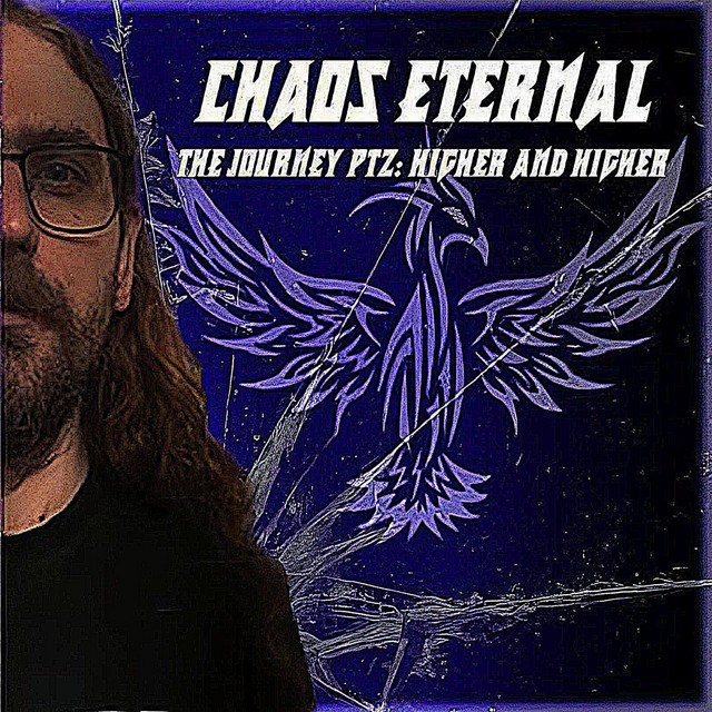 Chaos Eternal