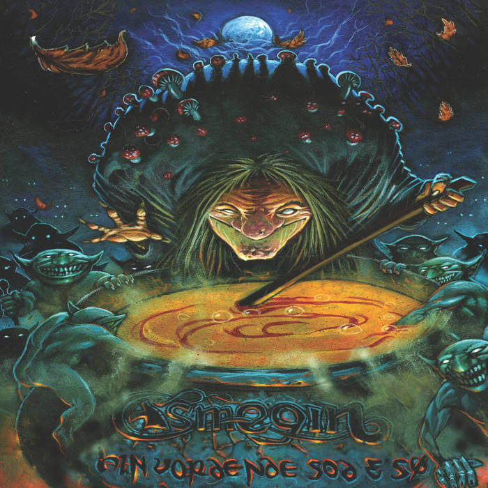 Hin Vordende Sod & Sø