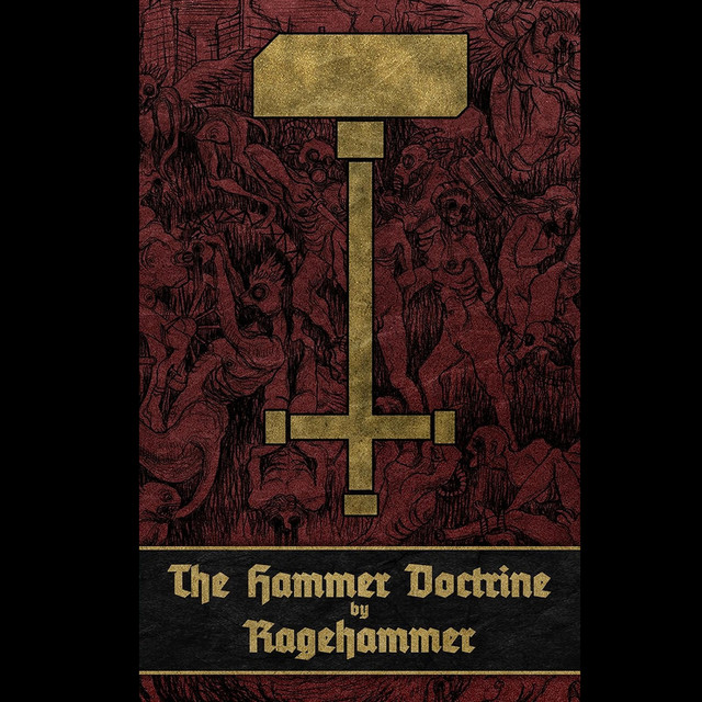 Ragehammer