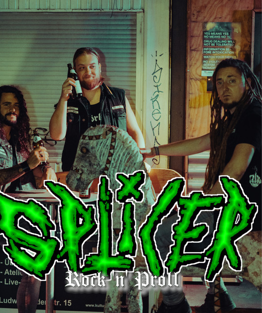 Splicer