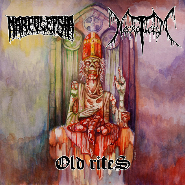Necroticism