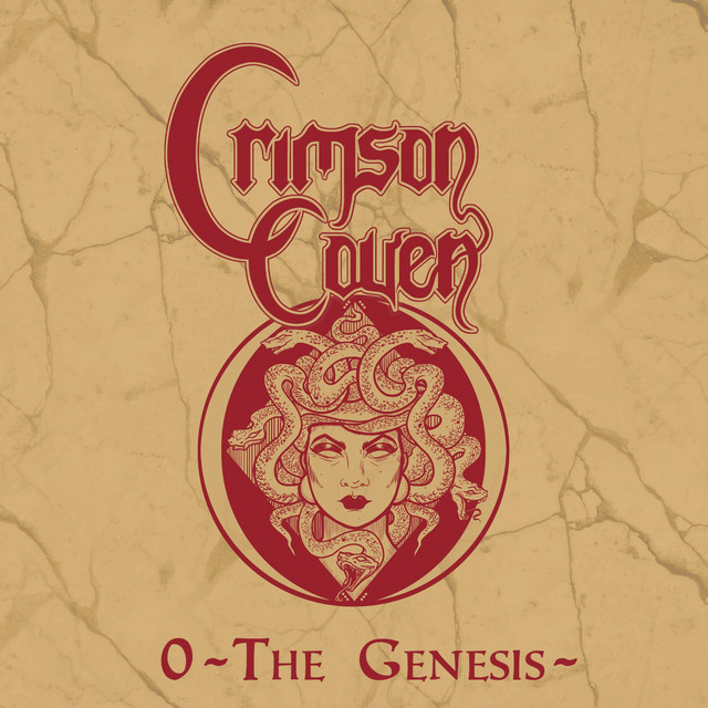 Crimson Coven