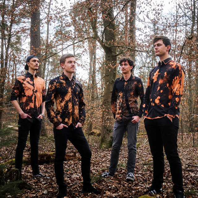 Improbus Atrum