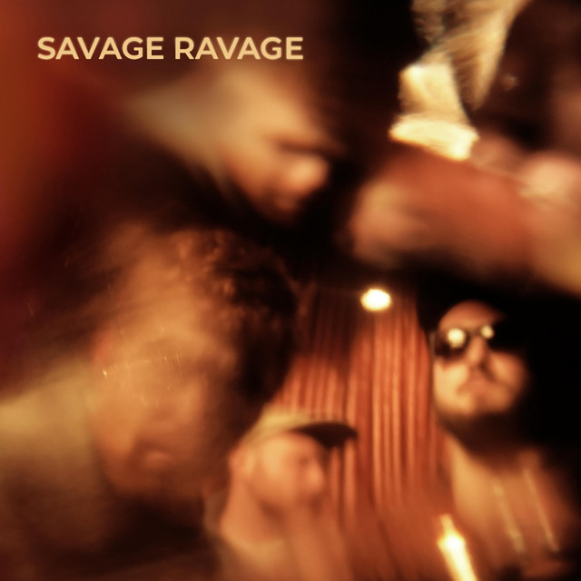 Savage Ravage