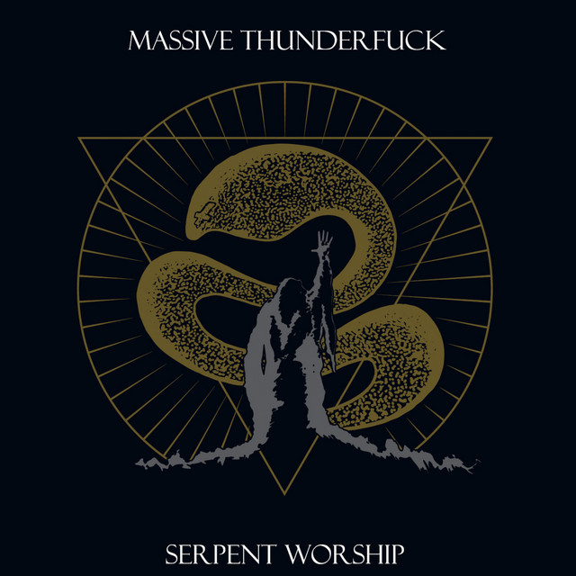 Massive Thunderfuck