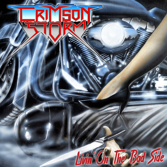 Crimson Storm