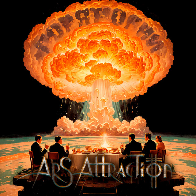 Ars Attraction