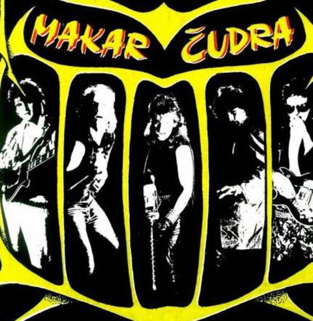 Makar Čudra