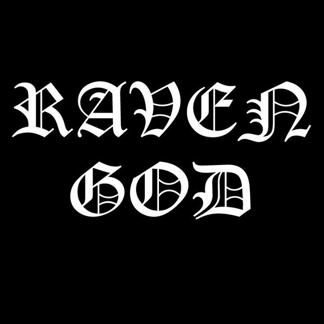 Raven God