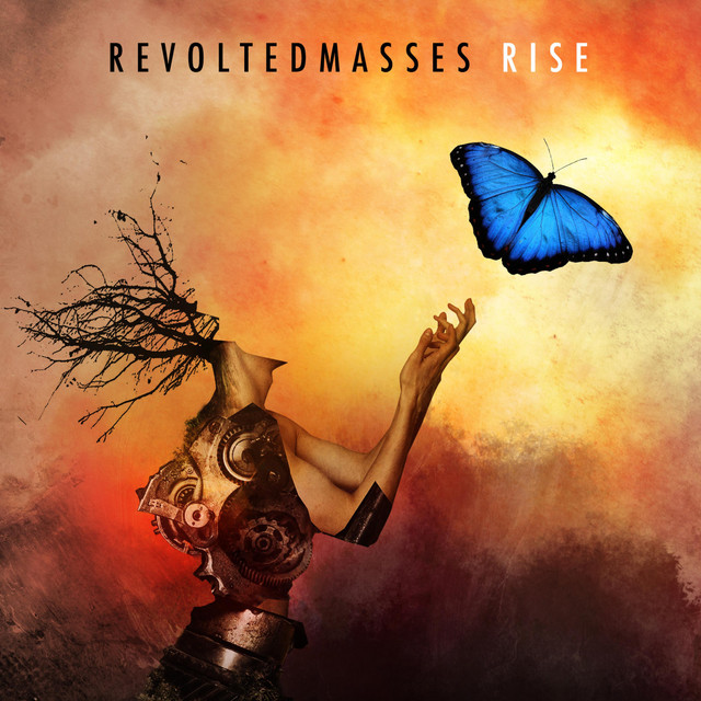 Revolted Masses