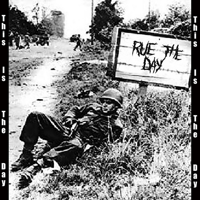 Rue the Day