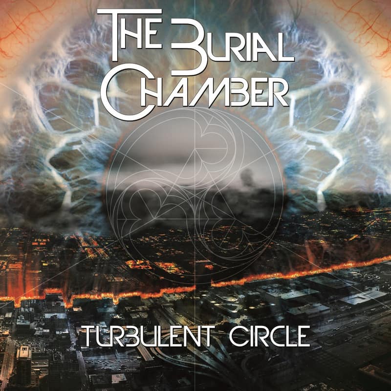 The Burial Chamber