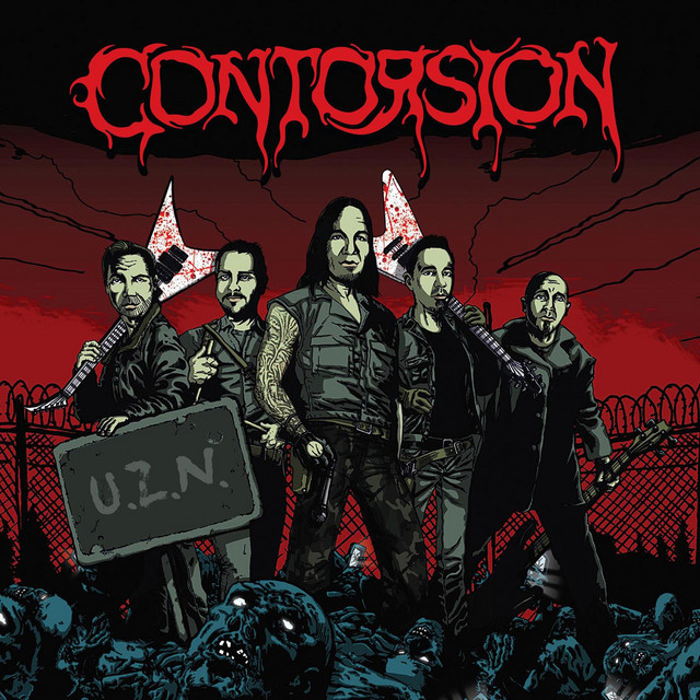 Contorsion