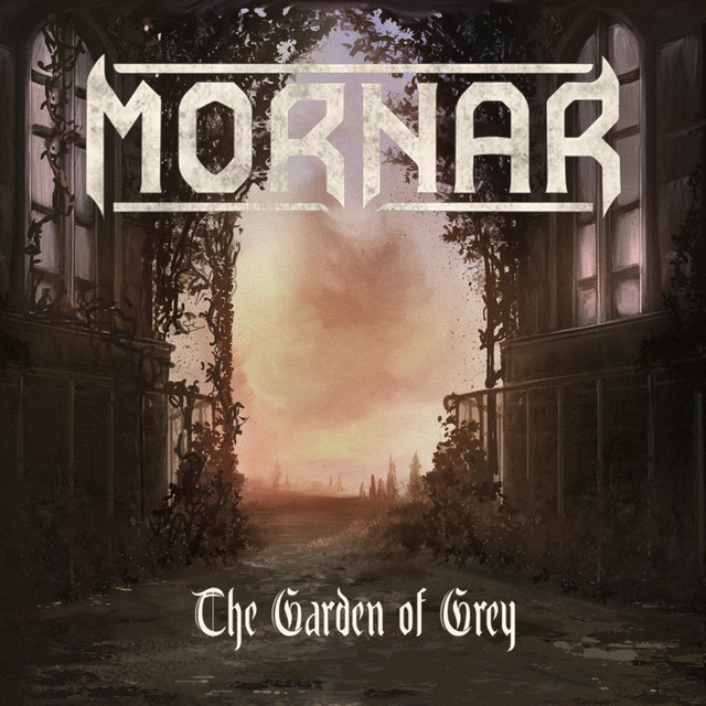 Mornar