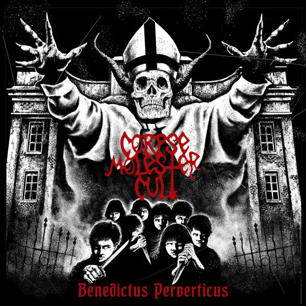 Corpse Molester Cult