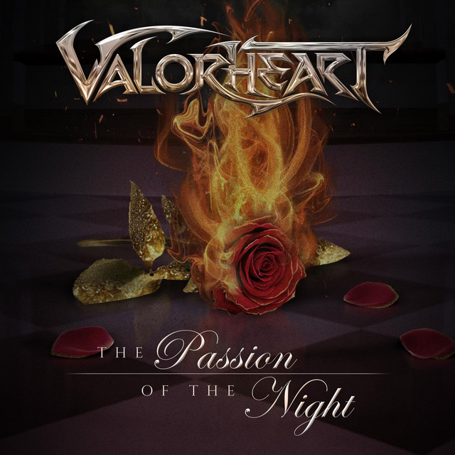 Valorheart