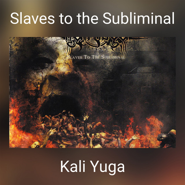 Kali Yuga