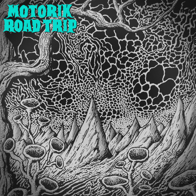 Motorik Road Trip