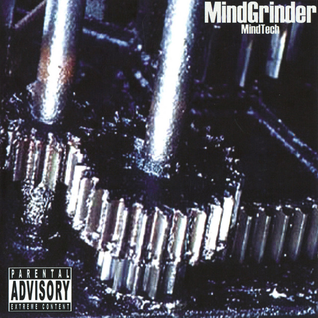 Mindgrinder