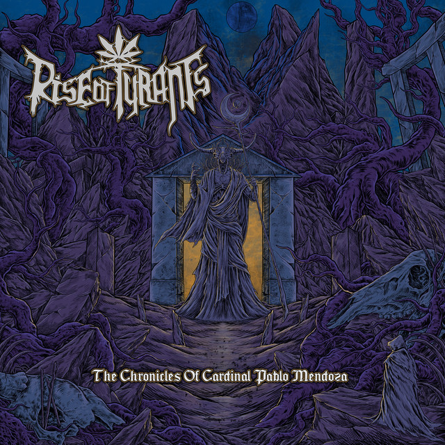 Rise of Tyrants