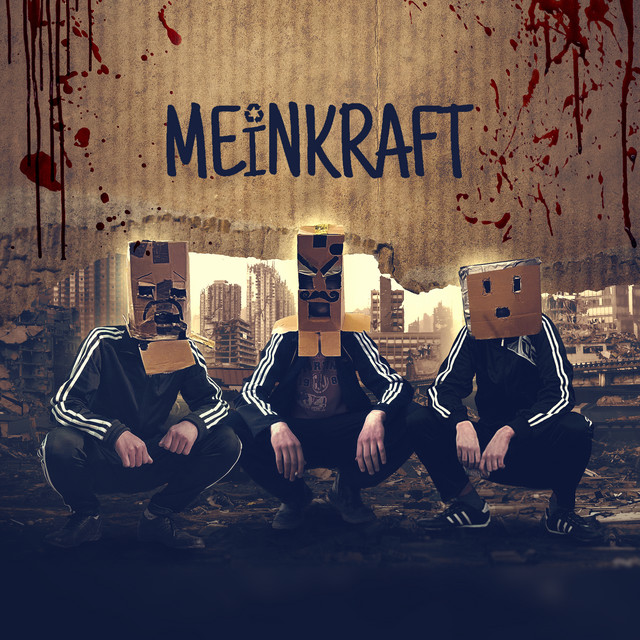 MeinKraft