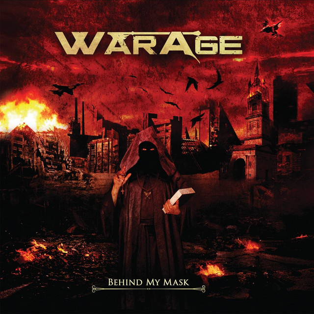 Warage