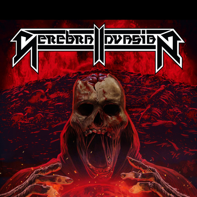 Cerebral Invasion