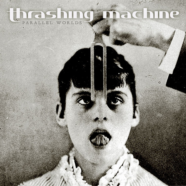 Thrashing Machine
