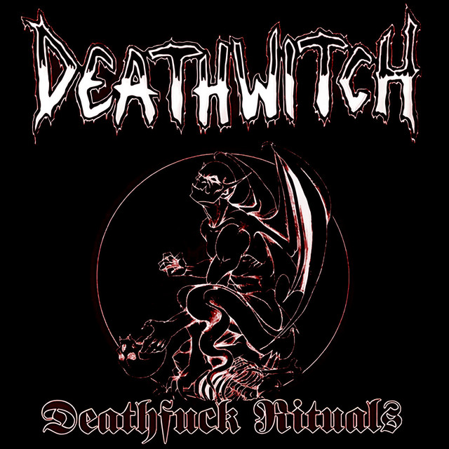 Deathwitch